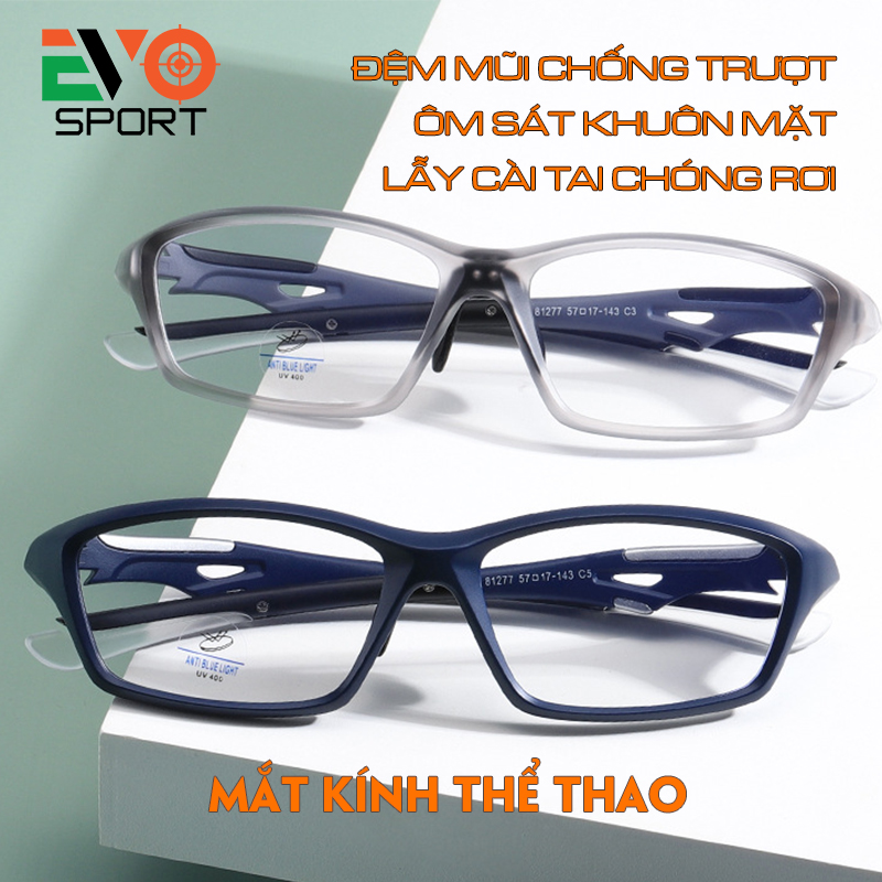 Mat kinh the thao evo10mktt001