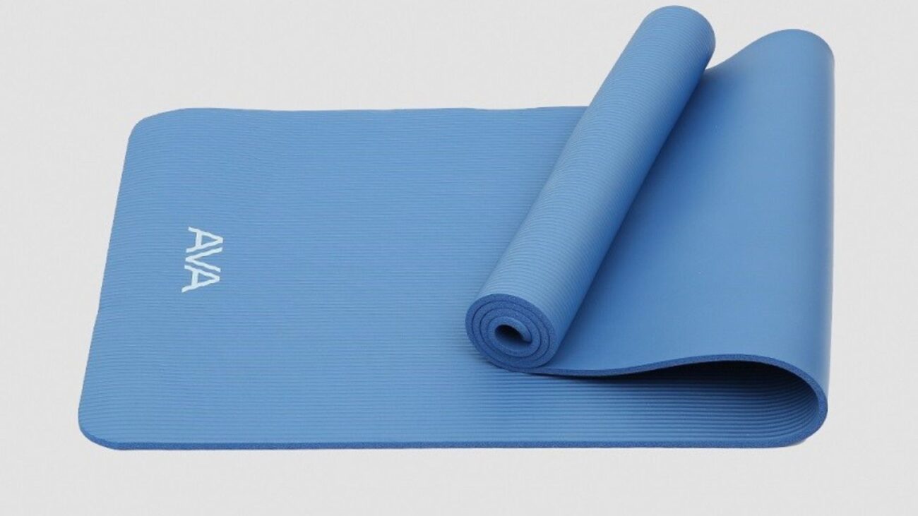 16 Bài Tập Thể Dục Buổi Sáng Tại Nhà Tốt Nhất Tái Tạo Năng Lượng 18 Thảm yoga êm ái hỗ trợ bạn tập luyện tốt hơn