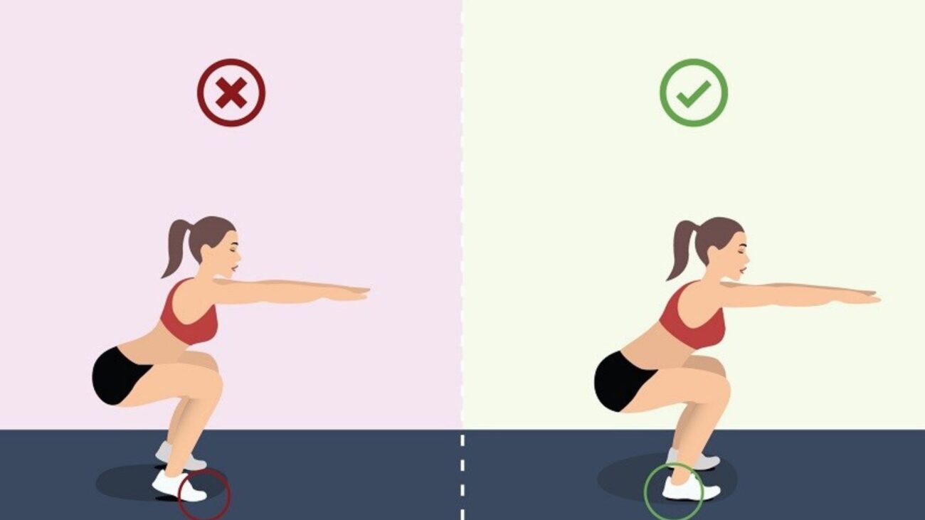 16 Bài Tập Thể Dục Buổi Sáng Tại Nhà Tốt Nhất Tái Tạo Năng Lượng 19 Nên tham khảo đúng tư thể, kỹ thuật để tránh bị thương trong quá trình tập luyện