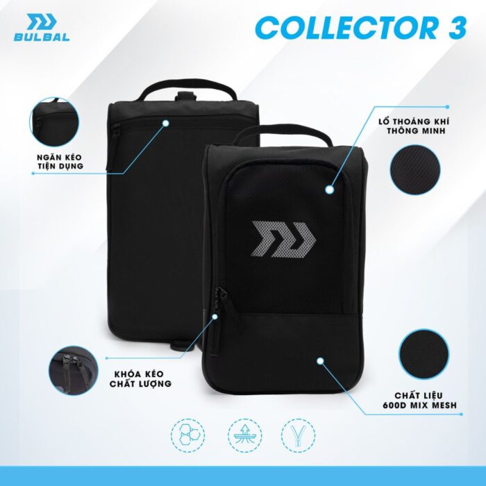 Bulbal collector 3 evo01tdgbbc2028 14