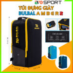 Túi Đựng Giày Bulbal Amber 2