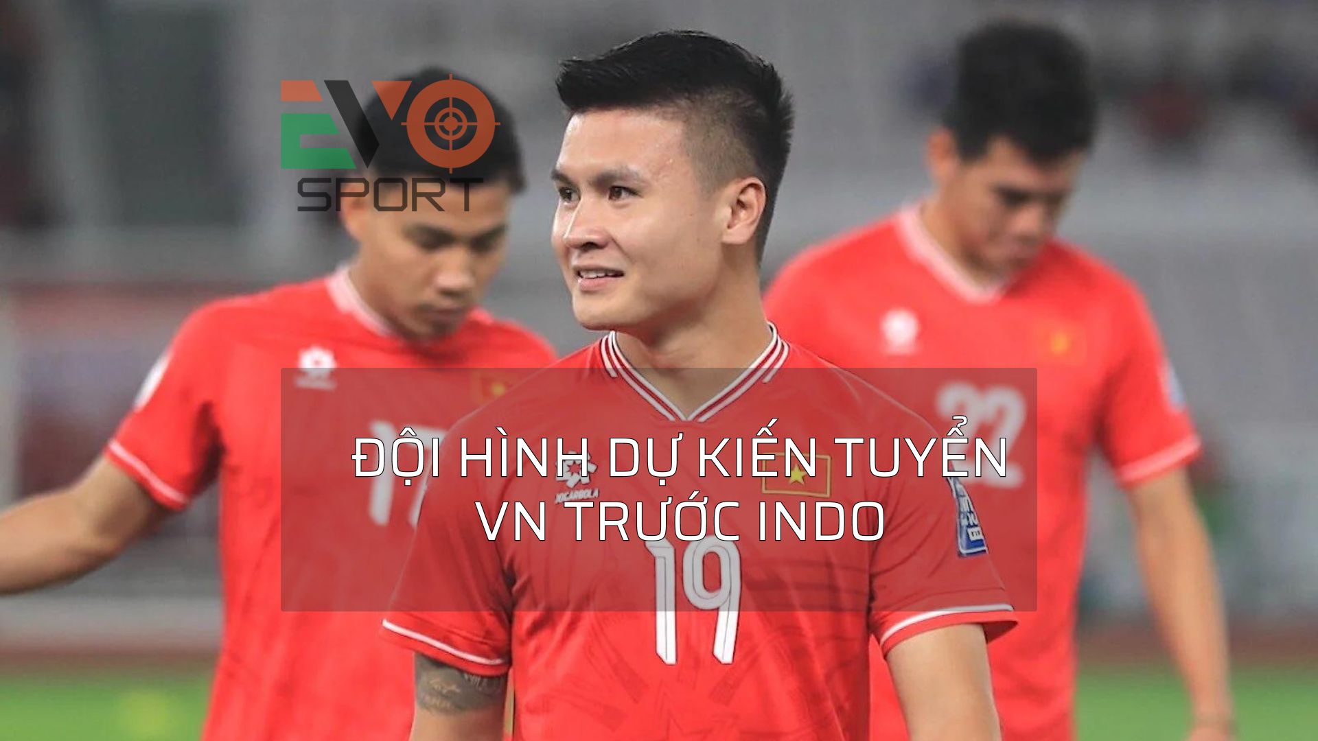 Việt nam vs indonesia