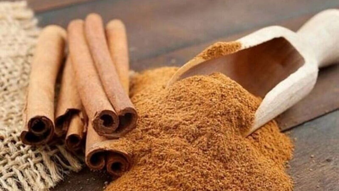 12 Cách Trị Hôi Chân Khi Mang Giày, Dép Nhiều Hiệu Quả Và Đơn Giản 3 Trong quế có chứa nhiều tinh dầu giúp khử mùi hiệu quả