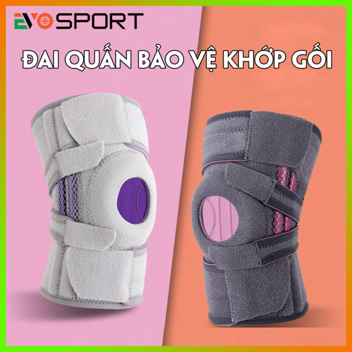 Bo goi velcro co dinh xuong banh che