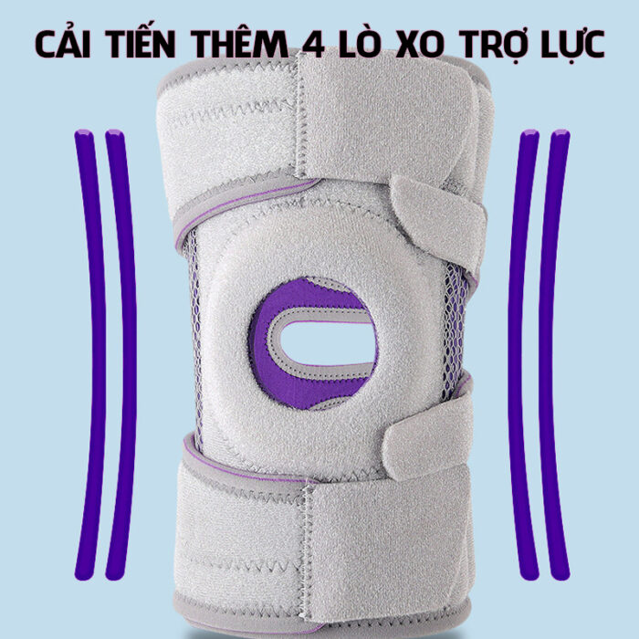 Bo goi velcro co dinh xuong banh che cai tien them 4 lo xo tro luc 1