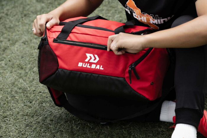 Tui trong co trung bulbal copa phan phoi evo sport the thao 10