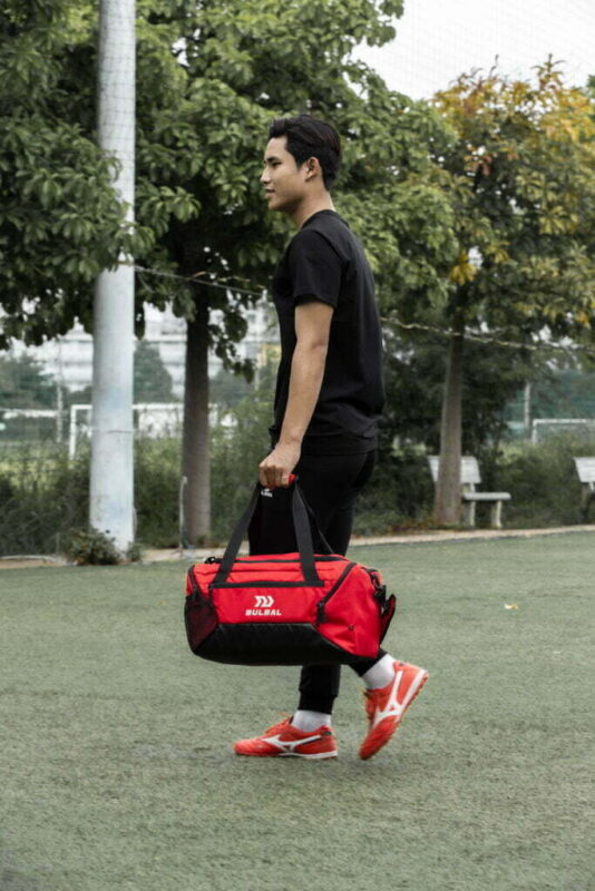 Túi Balo Bulbal Copa Cao Cấp Chống Thấm Nước, Sức Chứa 22 Lít 1 Túi balo bulbal copa
