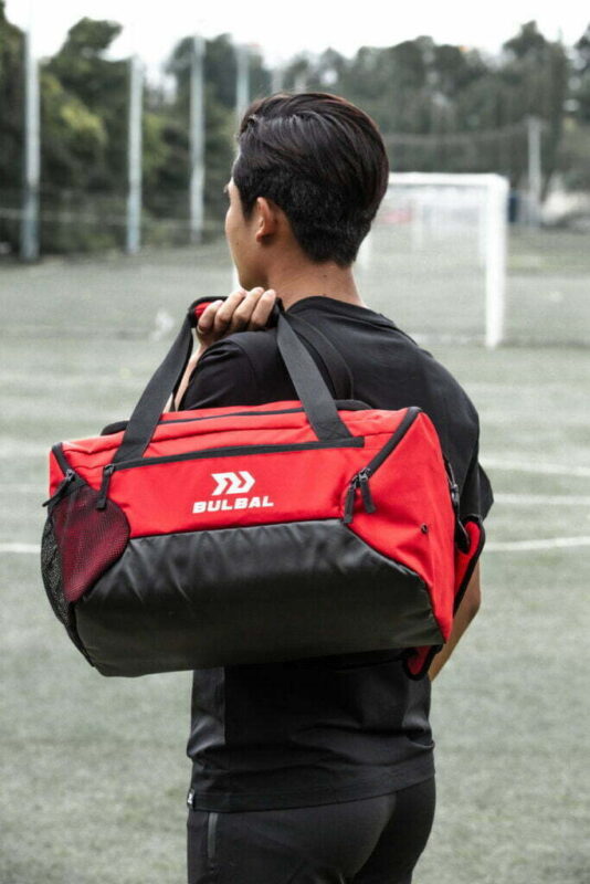Tui trong co trung bulbal copa phan phoi evo sport the thao 8