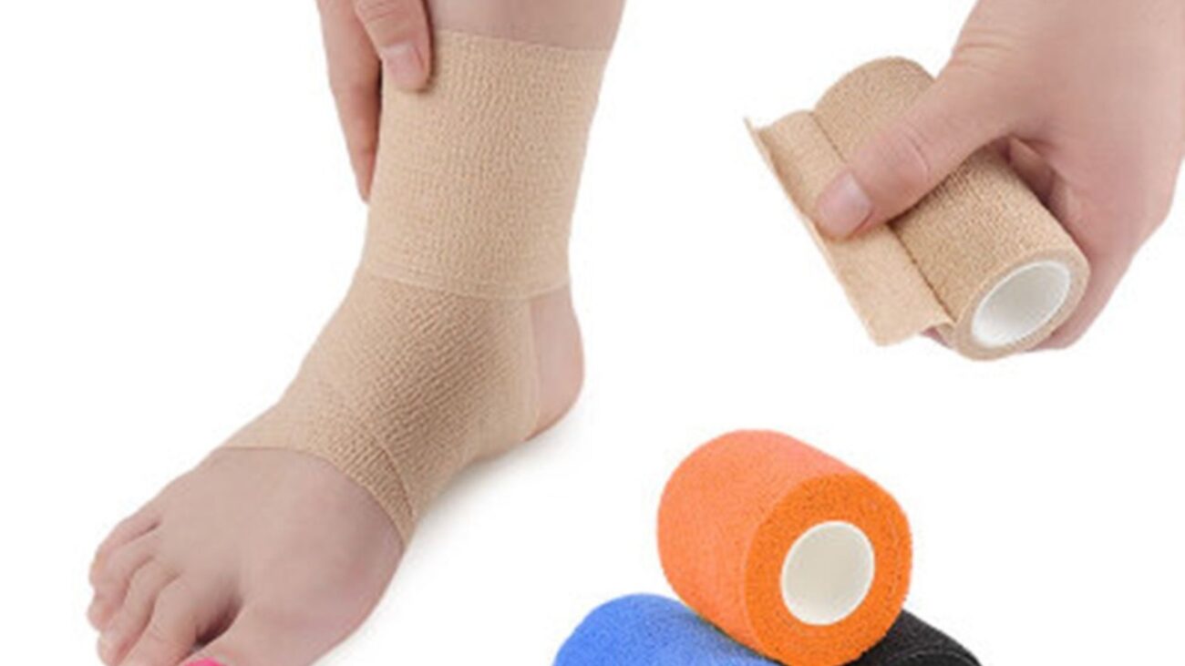 Lật sơ mi cổ chân là gì? Cách xử lý hiệu quả lật sơ mi cổ chân
