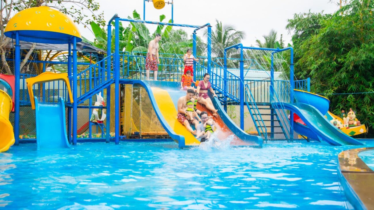 Top 10 Địa Điểm Tổ Chức Team Building Gần Tp.hcm 11 Top 10 địa điểm tổ chức team building gần tp. Hcm
