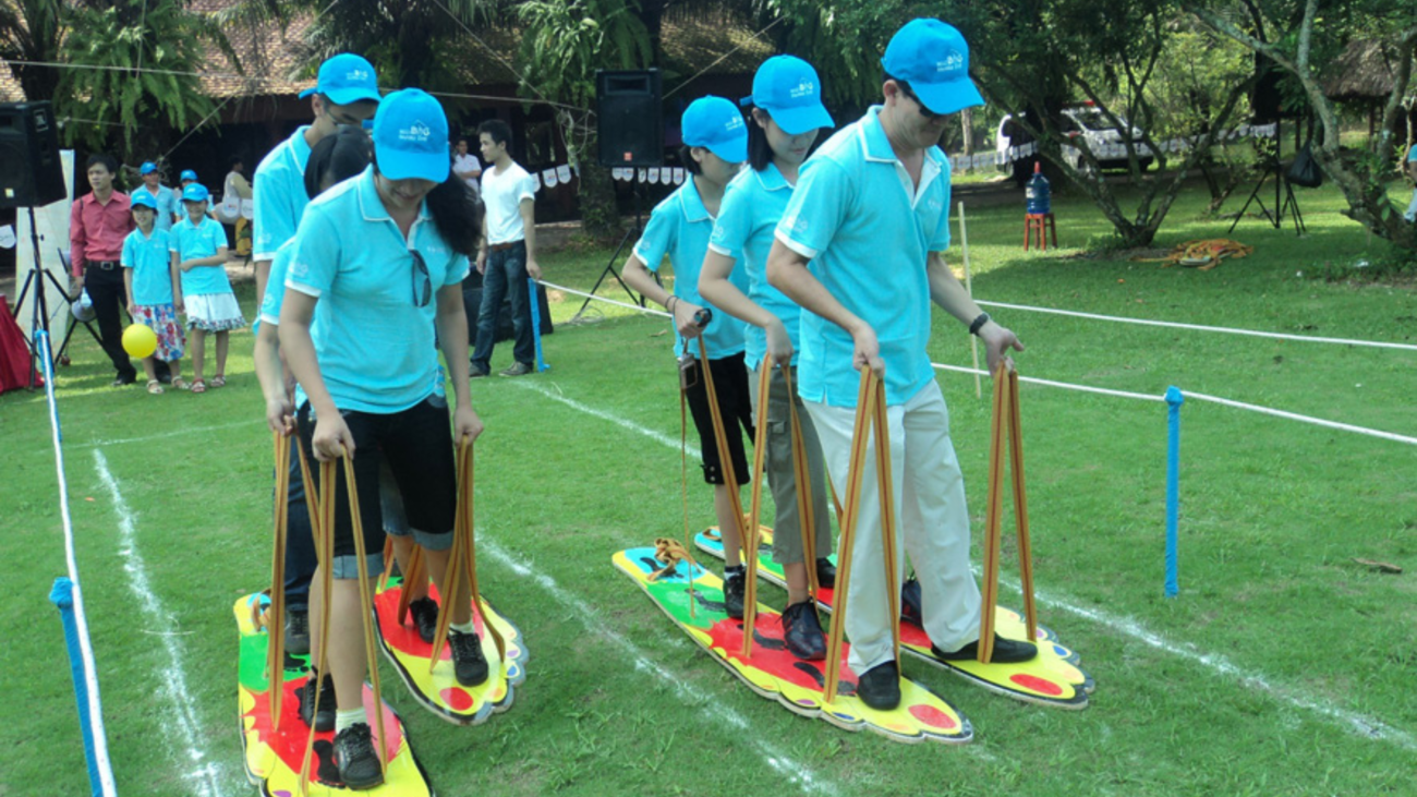 Top 10 Địa Điểm Tổ Chức Team Building Gần Tp.hcm 7 Top 10 địa điểm tổ chức team building gần tp. Hcm