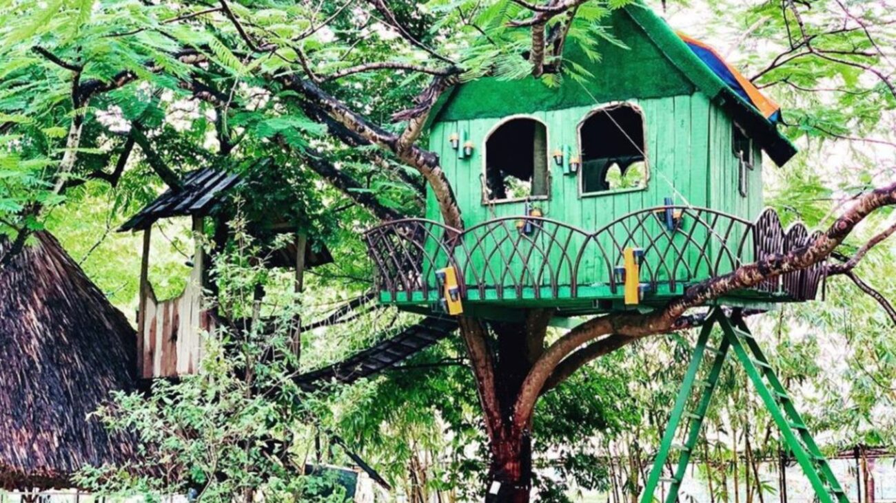 Top 10 Địa Điểm Tổ Chức Team Building Gần Tp.hcm 8 Top 10 địa điểm tổ chức team building gần tp. Hcm