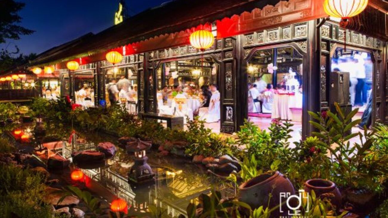 Top 10 Địa Điểm Tổ Chức Team Building Gần Tp.hcm 9 Top 10 địa điểm tổ chức team building gần tp. Hcm