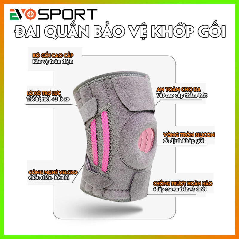 Top 10 Phụ Kiện Cần Có Khi Tham Gia Chạy Bộ 9 Bo goi velcro co dinh xuong banh che banner 2