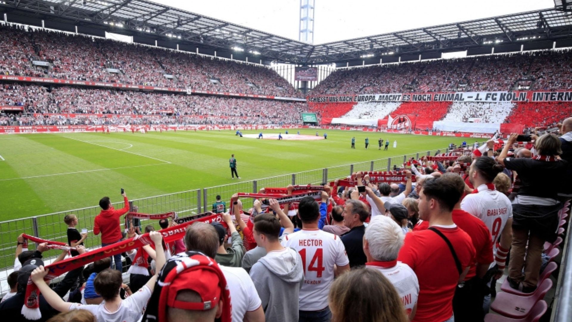 RheinEnergieStadion