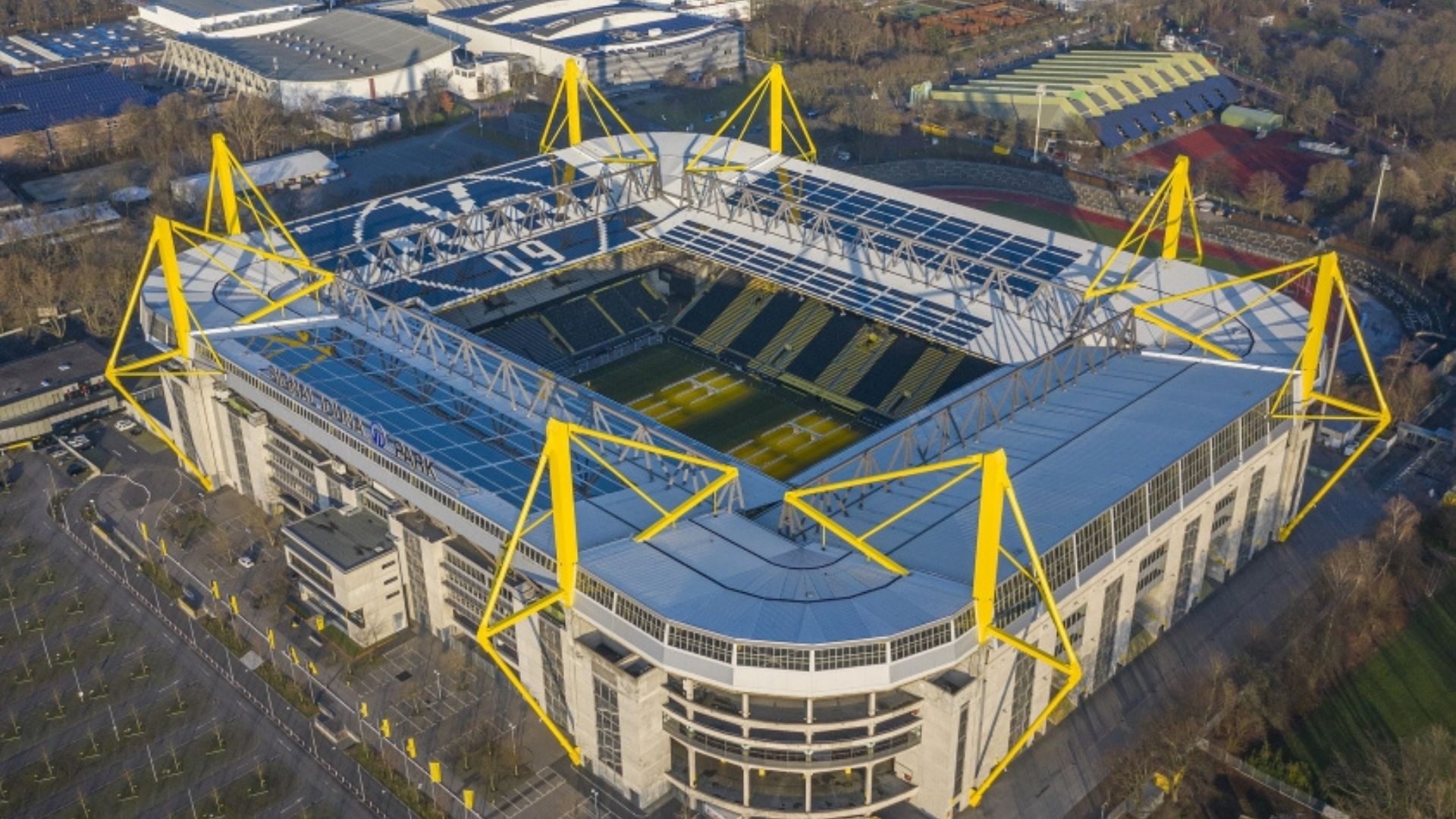Signal Iduna Park (Dortmund)