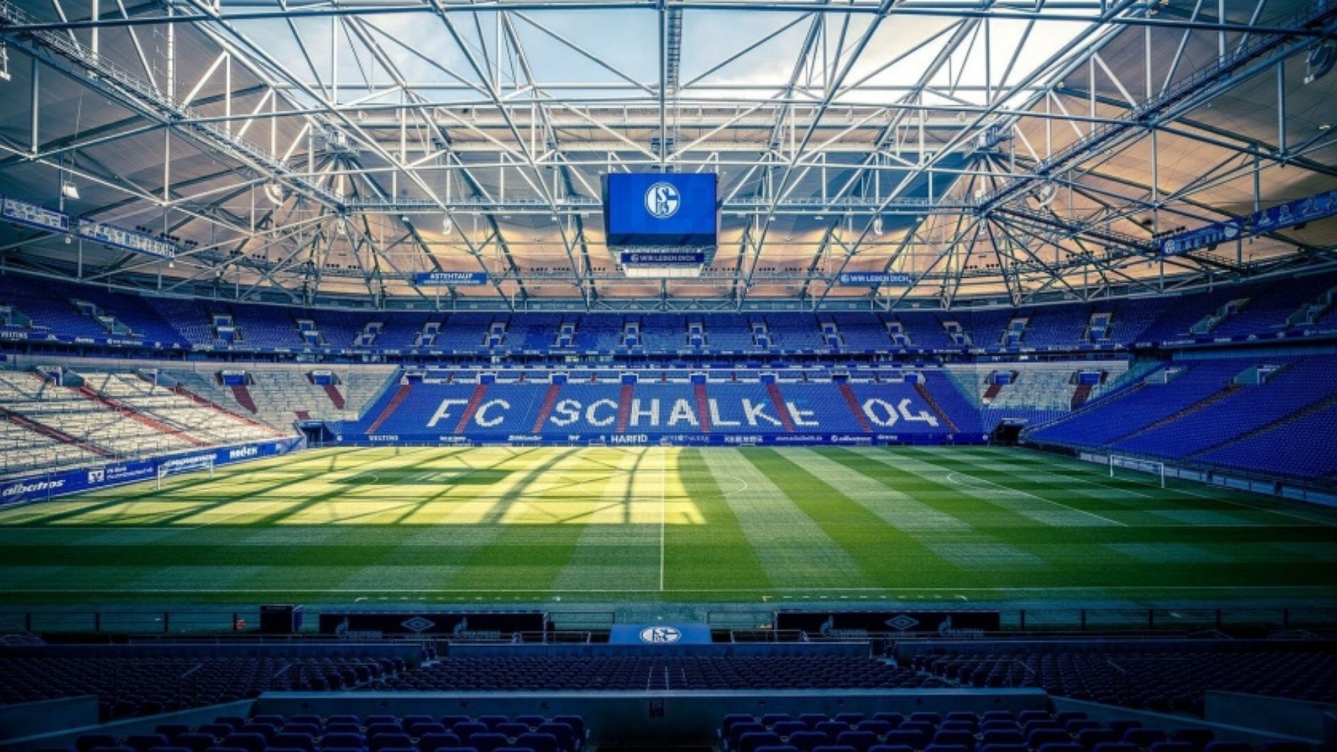 Arena AufSchalke